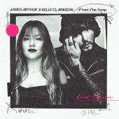 James Arthur & Kelly Clarkson - From The Jump (Duet Version)