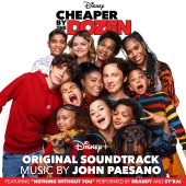 John Paesano - Cheaper by the Dozen [Original Soundtrack]