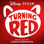 Ludwig Goransson - Turning Red [Original Score]