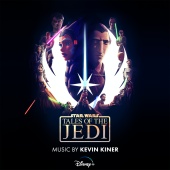 Kevin Kiner - Star Wars: Tales of the Jedi [Original Soundtrack]