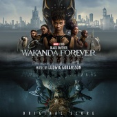 Ludwig Goransson - Black Panther: Wakanda Forever [Original Score]