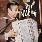 Gus Viseur - Paris jazz accordéon