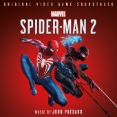 John Paesano - Marvel's Spider-Man 2 [Original Video Game Soundtrack]