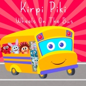 Kirpi Piki - Wheels On The Bus