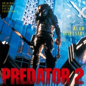 Alan Silvestri - Predator 2 [Original Motion Picture Soundtrack]