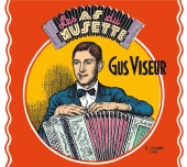 Gus Viseur - Gus Viseur A Bruxelles