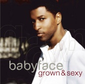 Babyface - Sorry For The Stupid Things [Main]