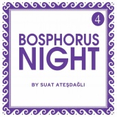 Suat Ateşdağlı - Bosphorus Night, Vol. 4