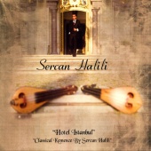 Sercan Halili - Hotel Istanbul