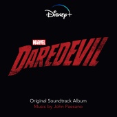 John Paesano - Daredevil [Original Soundtrack Album]