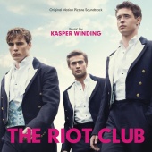 Kasper Winding - The Riot Club [Original Motion Picture Sountrack]