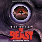 Don Davis - The Beast [Original Television Soundtrack]