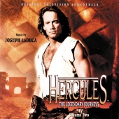 Joseph LoDuca - Hercules: The Legendary Journeys, Volume Two [Original Television Soundtrack]