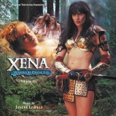 Joseph LoDuca - Xena: Warrior Princess: Volume Six [Original Television Soundtrack]