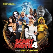 James L. Venable - Scary Movie 4 [Original Motion Picture Soundtrack]