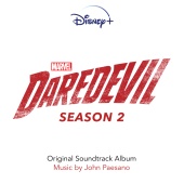 John Paesano - Daredevil: Season 2 [Original Soundtrack Album]