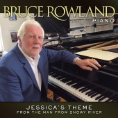 Bruce Rowland - Jessica's Theme [From 