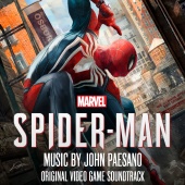 John Paesano - Marvel's Spider-Man [Original Video Game Soundtrack]