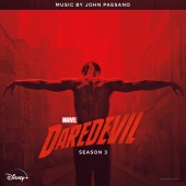 John Paesano - Daredevil: Season 3 [Original Soundtrack Album]
