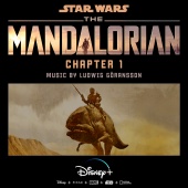 Ludwig Goransson - The Mandalorian: Chapter 1 [Original Score]