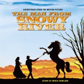 Bruce Rowland - The Man from Snowy River [Original Motion Picture Soundtrack]