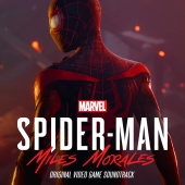 John Paesano - Marvel’s Spider-Man: Miles Morales [Original Video Game Soundtrack]