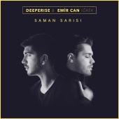 Deeperise & Emir Can İğrek - Saman Sarısı