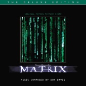 Don Davis - The Matrix [Original Motion Picture Score / Deluxe Edition]