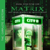 Don Davis - The Matrix [The Complete Score]