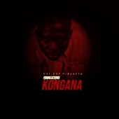 Maestro - Kongana [Freestyle]