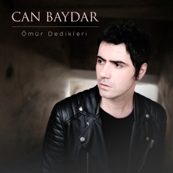 Can Baydar